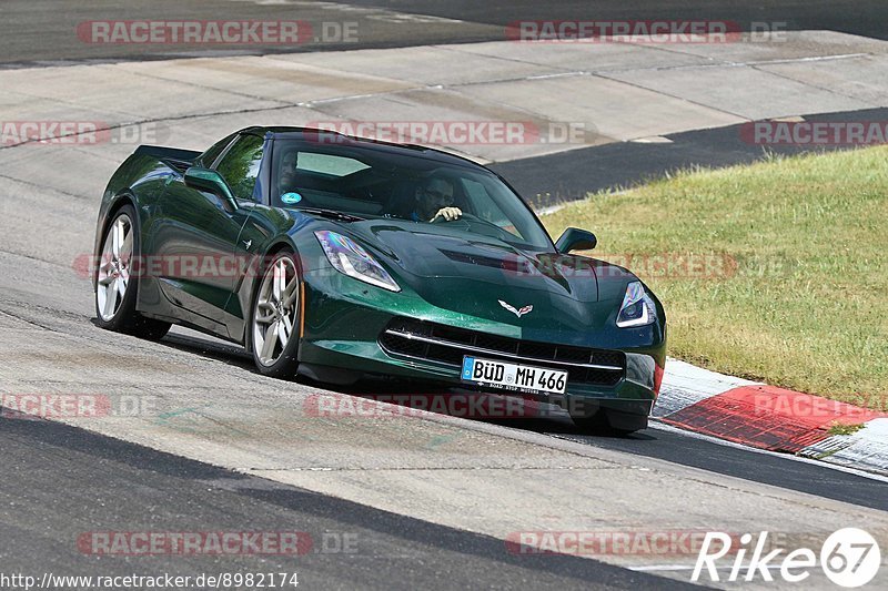 Bild #8982174 - Touristenfahrten Nürburgring Nordschleife (06.06.2020)