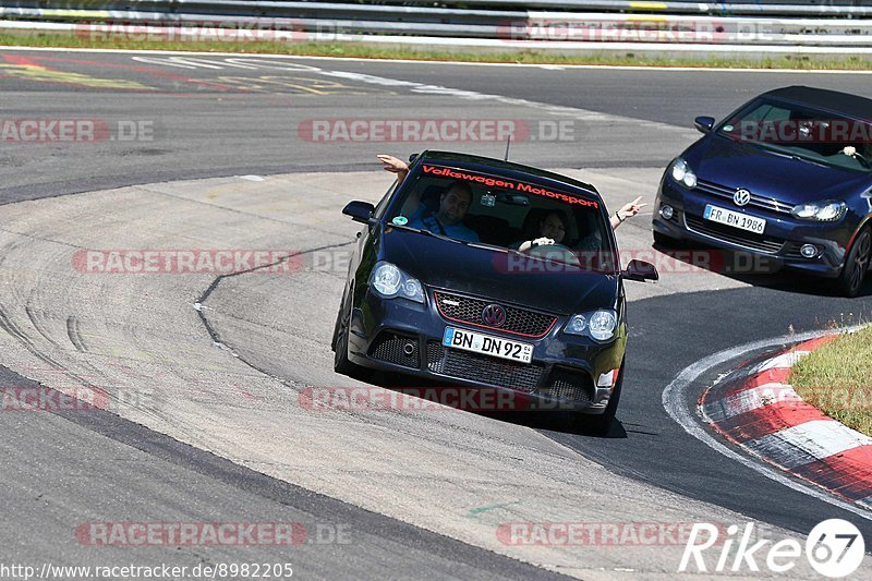 Bild #8982205 - Touristenfahrten Nürburgring Nordschleife (06.06.2020)