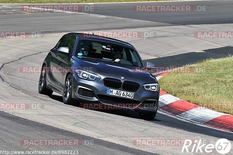 Bild #8982223 - Touristenfahrten Nürburgring Nordschleife (06.06.2020)