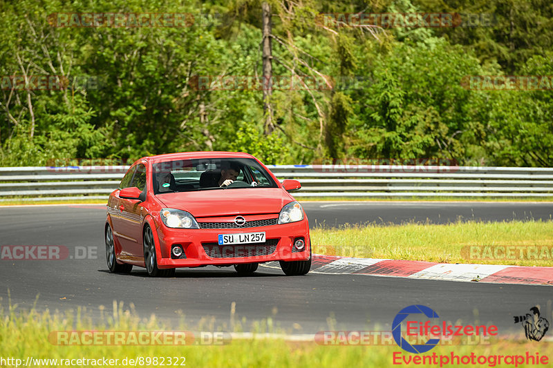 Bild #8982322 - Touristenfahrten Nürburgring Nordschleife (06.06.2020)