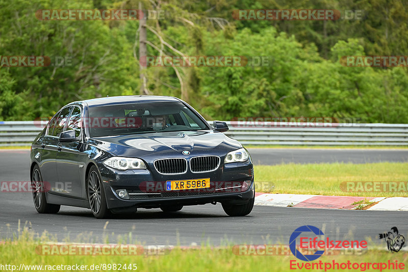 Bild #8982445 - Touristenfahrten Nürburgring Nordschleife (06.06.2020)