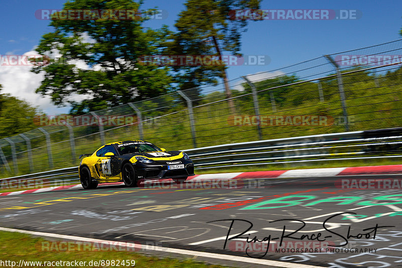 Bild #8982459 - Touristenfahrten Nürburgring Nordschleife (06.06.2020)