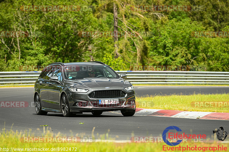 Bild #8982472 - Touristenfahrten Nürburgring Nordschleife (06.06.2020)