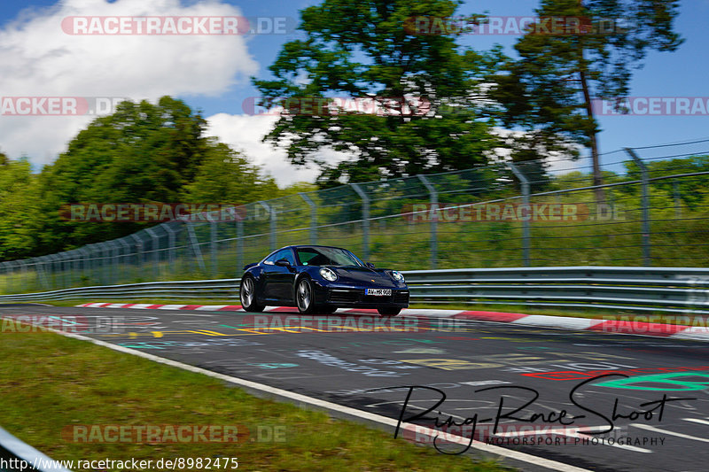 Bild #8982475 - Touristenfahrten Nürburgring Nordschleife (06.06.2020)