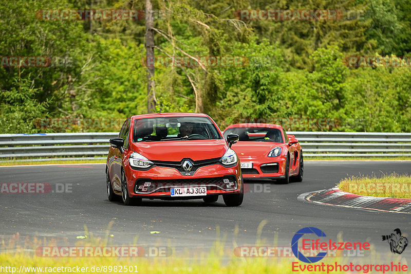 Bild #8982501 - Touristenfahrten Nürburgring Nordschleife (06.06.2020)