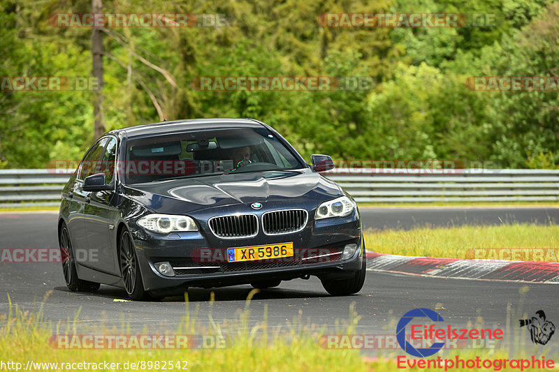 Bild #8982542 - Touristenfahrten Nürburgring Nordschleife (06.06.2020)