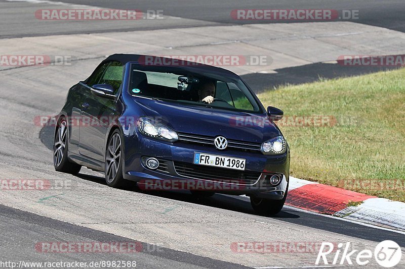 Bild #8982588 - Touristenfahrten Nürburgring Nordschleife (06.06.2020)