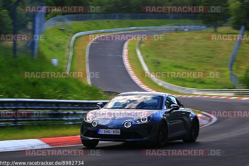 Bild #8982734 - Touristenfahrten Nürburgring Nordschleife (06.06.2020)