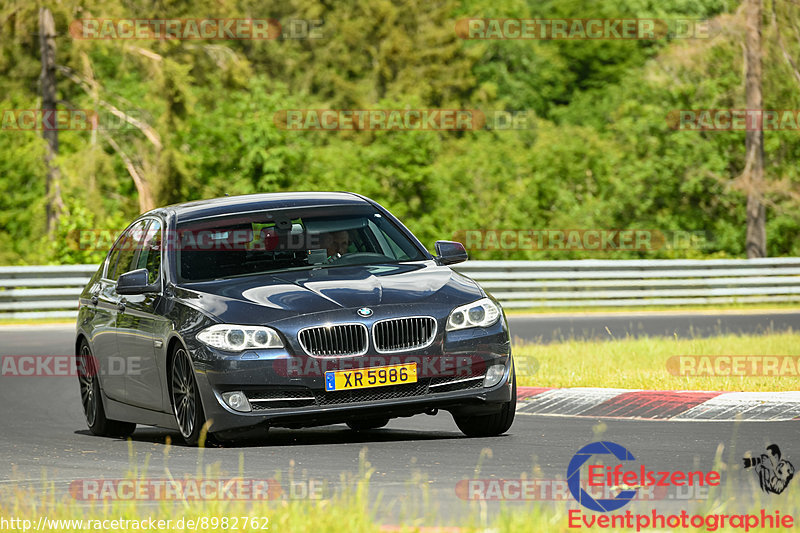 Bild #8982762 - Touristenfahrten Nürburgring Nordschleife (06.06.2020)