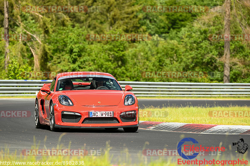 Bild #8982838 - Touristenfahrten Nürburgring Nordschleife (06.06.2020)