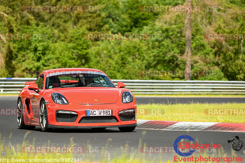 Bild #8982840 - Touristenfahrten Nürburgring Nordschleife (06.06.2020)