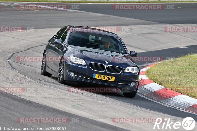 Bild #8983067 - Touristenfahrten Nürburgring Nordschleife (06.06.2020)