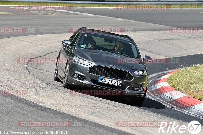 Bild #8983076 - Touristenfahrten Nürburgring Nordschleife (06.06.2020)