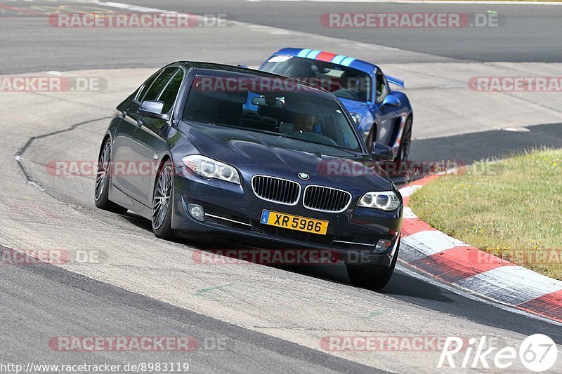 Bild #8983119 - Touristenfahrten Nürburgring Nordschleife (06.06.2020)