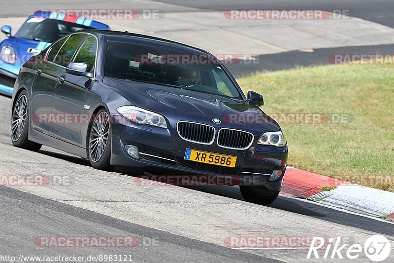 Bild #8983121 - Touristenfahrten Nürburgring Nordschleife (06.06.2020)