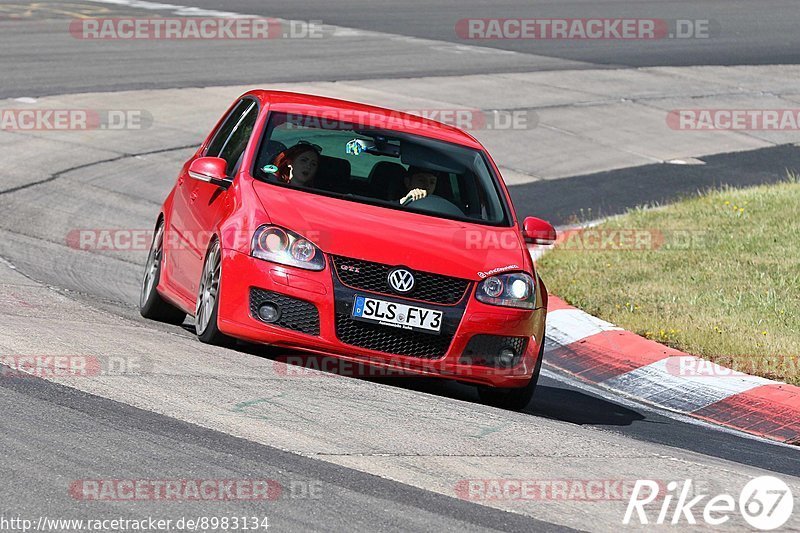 Bild #8983134 - Touristenfahrten Nürburgring Nordschleife (06.06.2020)