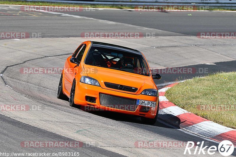 Bild #8983165 - Touristenfahrten Nürburgring Nordschleife (06.06.2020)