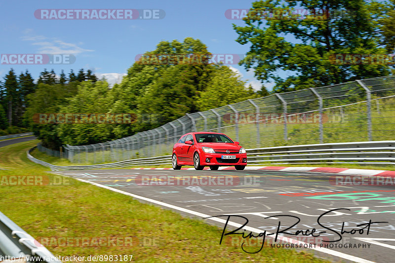 Bild #8983187 - Touristenfahrten Nürburgring Nordschleife (06.06.2020)