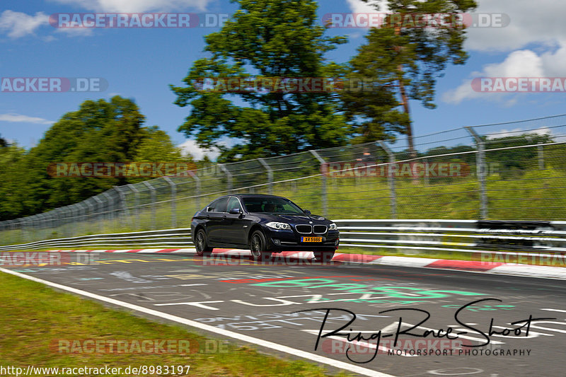 Bild #8983197 - Touristenfahrten Nürburgring Nordschleife (06.06.2020)