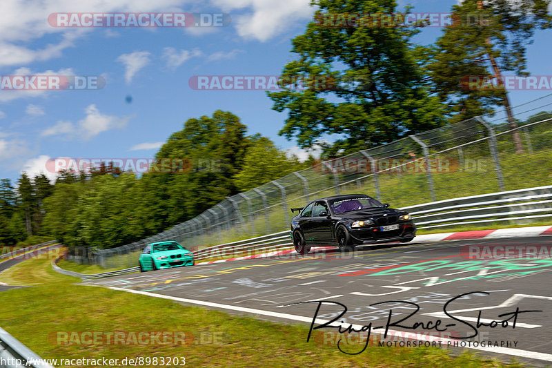 Bild #8983203 - Touristenfahrten Nürburgring Nordschleife (06.06.2020)