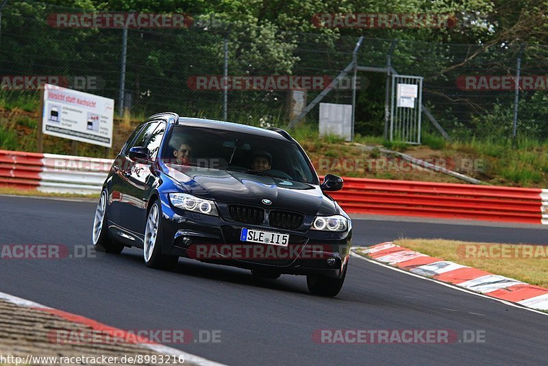 Bild #8983216 - Touristenfahrten Nürburgring Nordschleife (06.06.2020)