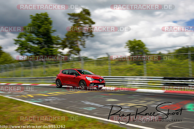 Bild #8983262 - Touristenfahrten Nürburgring Nordschleife (06.06.2020)