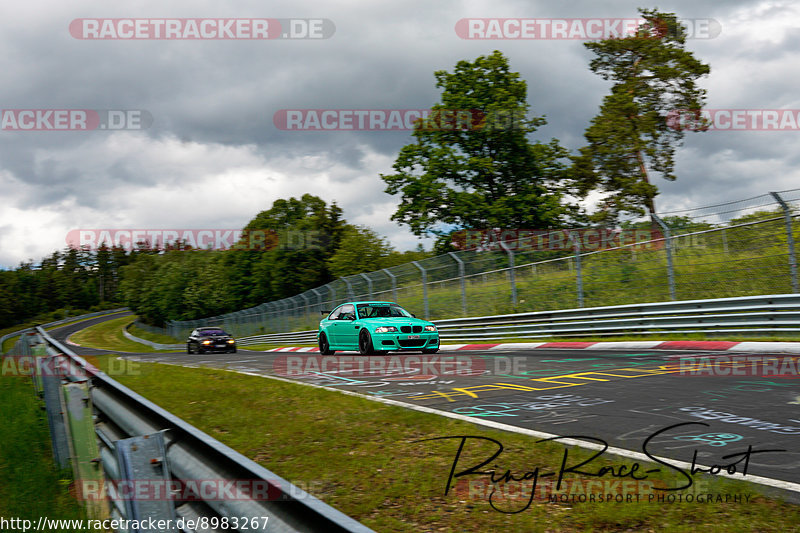 Bild #8983267 - Touristenfahrten Nürburgring Nordschleife (06.06.2020)