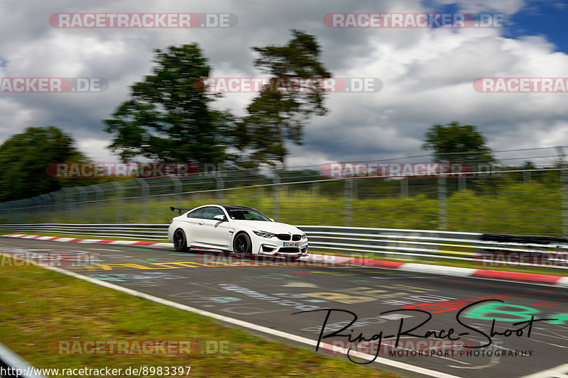 Bild #8983397 - Touristenfahrten Nürburgring Nordschleife (06.06.2020)