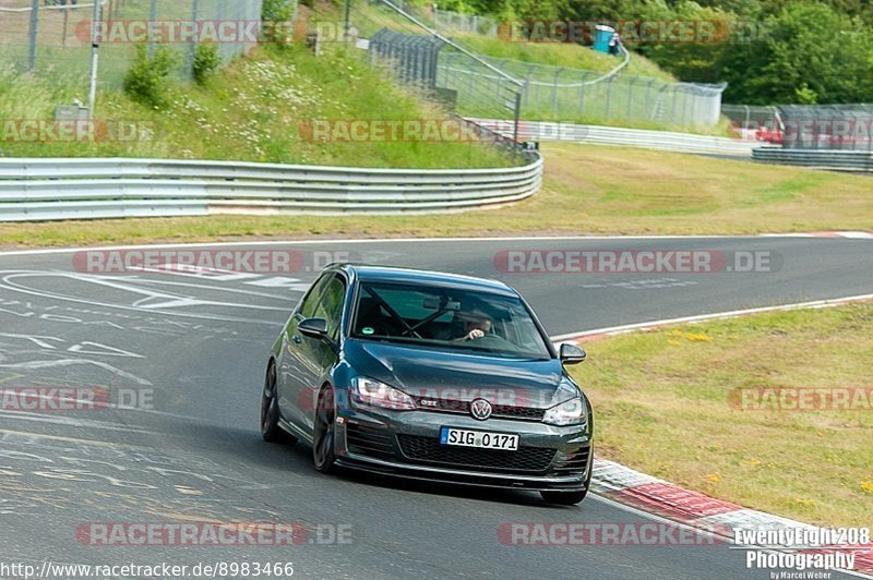 Bild #8983466 - Touristenfahrten Nürburgring Nordschleife (06.06.2020)