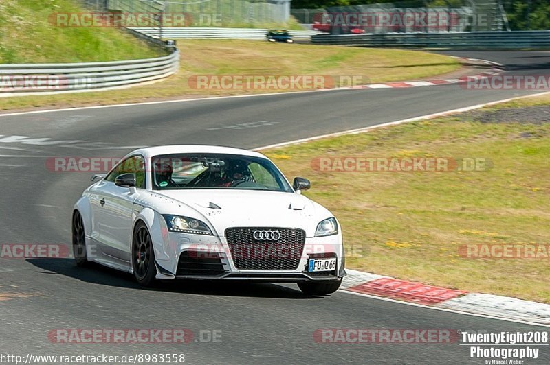 Bild #8983558 - Touristenfahrten Nürburgring Nordschleife (06.06.2020)