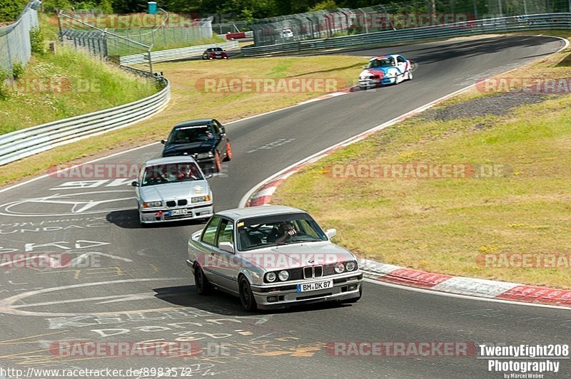 Bild #8983572 - Touristenfahrten Nürburgring Nordschleife (06.06.2020)