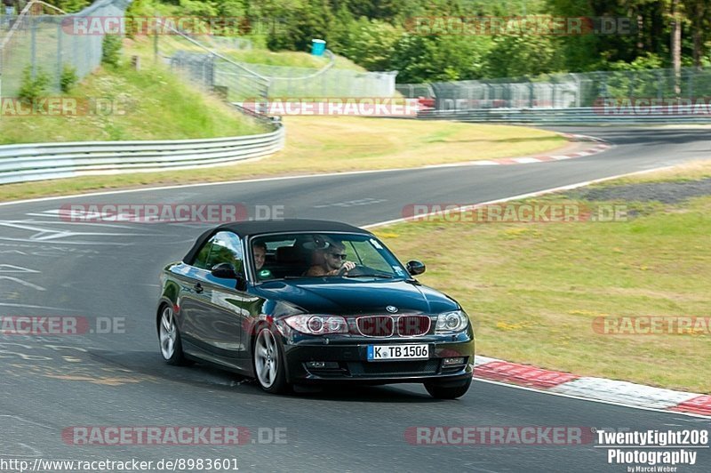 Bild #8983601 - Touristenfahrten Nürburgring Nordschleife (06.06.2020)