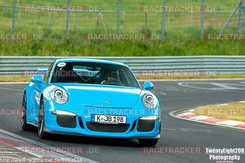 Bild #8983654 - Touristenfahrten Nürburgring Nordschleife (06.06.2020)