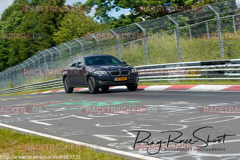 Bild #8983735 - Touristenfahrten Nürburgring Nordschleife (06.06.2020)