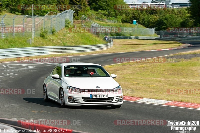 Bild #8983777 - Touristenfahrten Nürburgring Nordschleife (06.06.2020)