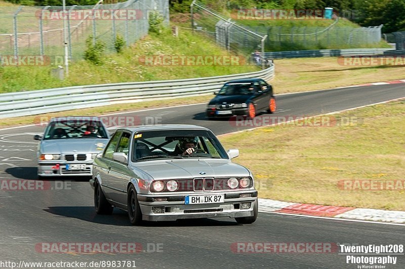 Bild #8983781 - Touristenfahrten Nürburgring Nordschleife (06.06.2020)