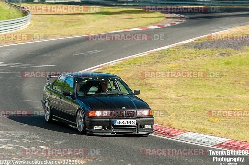 Bild #8983808 - Touristenfahrten Nürburgring Nordschleife (06.06.2020)