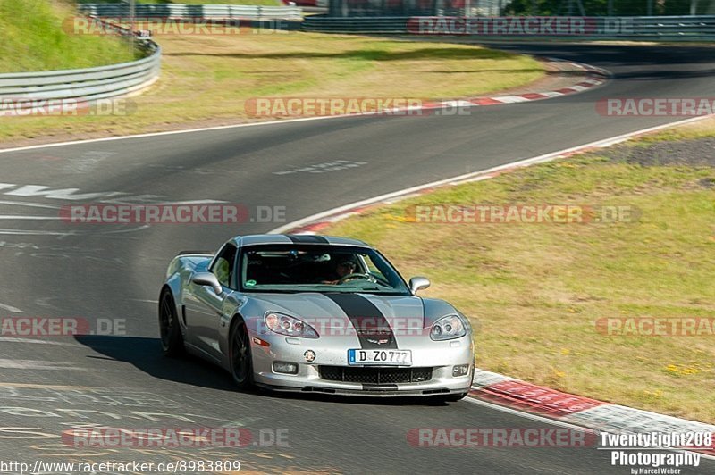 Bild #8983809 - Touristenfahrten Nürburgring Nordschleife (06.06.2020)