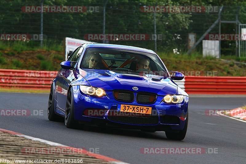 Bild #8983896 - Touristenfahrten Nürburgring Nordschleife (06.06.2020)