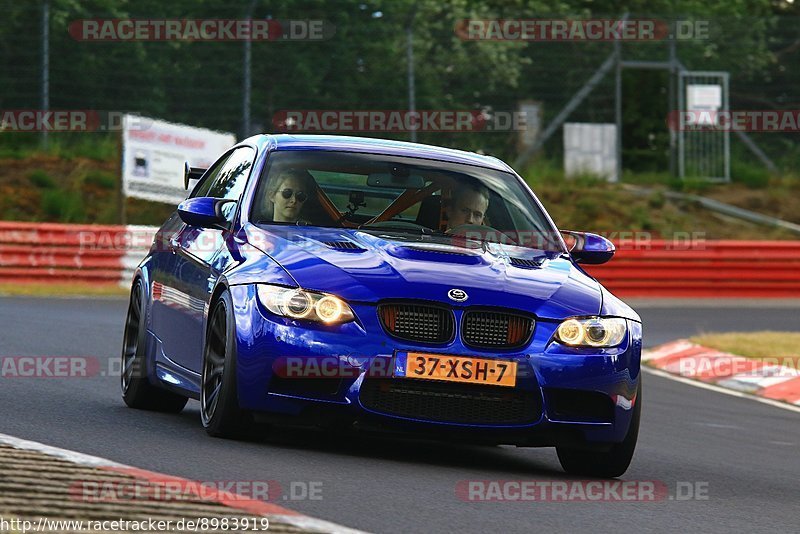 Bild #8983919 - Touristenfahrten Nürburgring Nordschleife (06.06.2020)