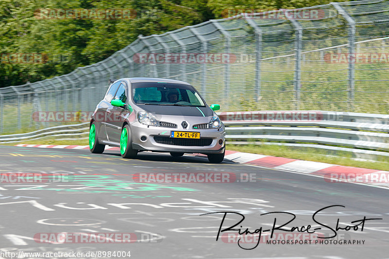 Bild #8984004 - Touristenfahrten Nürburgring Nordschleife (06.06.2020)