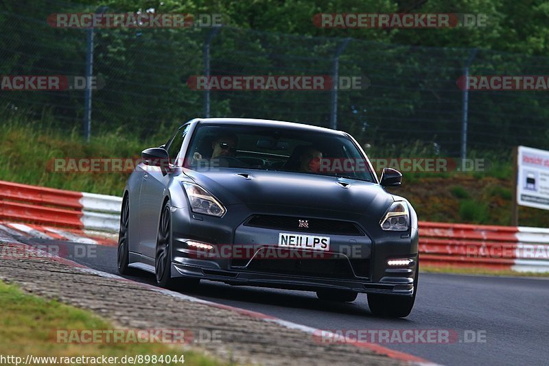 Bild #8984044 - Touristenfahrten Nürburgring Nordschleife (06.06.2020)