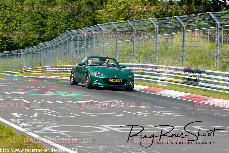 Bild #8984053 - Touristenfahrten Nürburgring Nordschleife (06.06.2020)