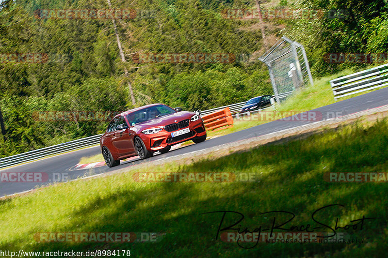 Bild #8984178 - Touristenfahrten Nürburgring Nordschleife (06.06.2020)