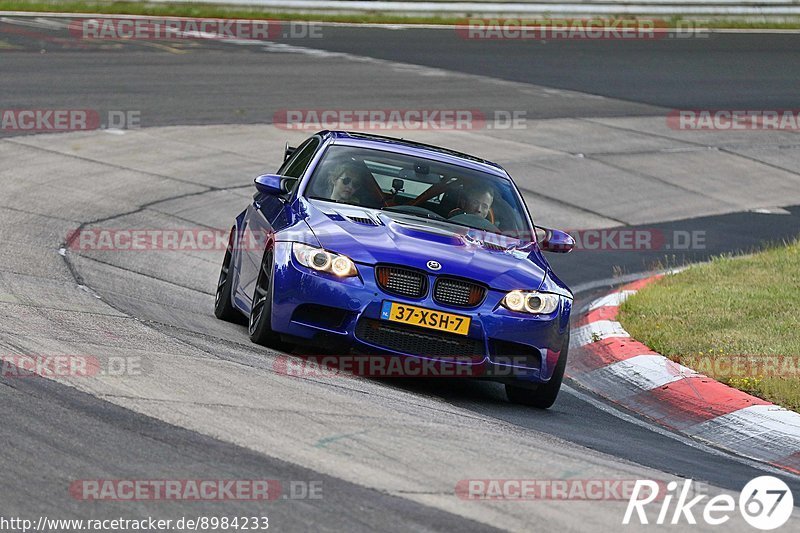 Bild #8984233 - Touristenfahrten Nürburgring Nordschleife (06.06.2020)