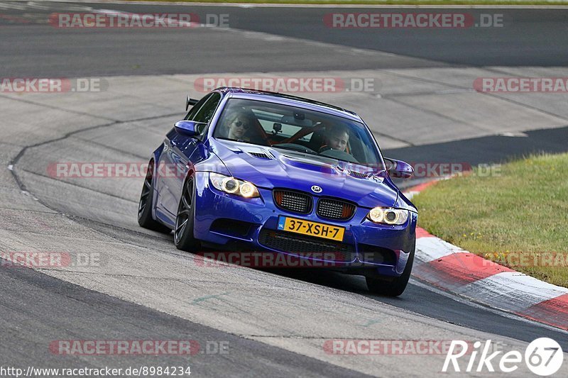 Bild #8984234 - Touristenfahrten Nürburgring Nordschleife (06.06.2020)