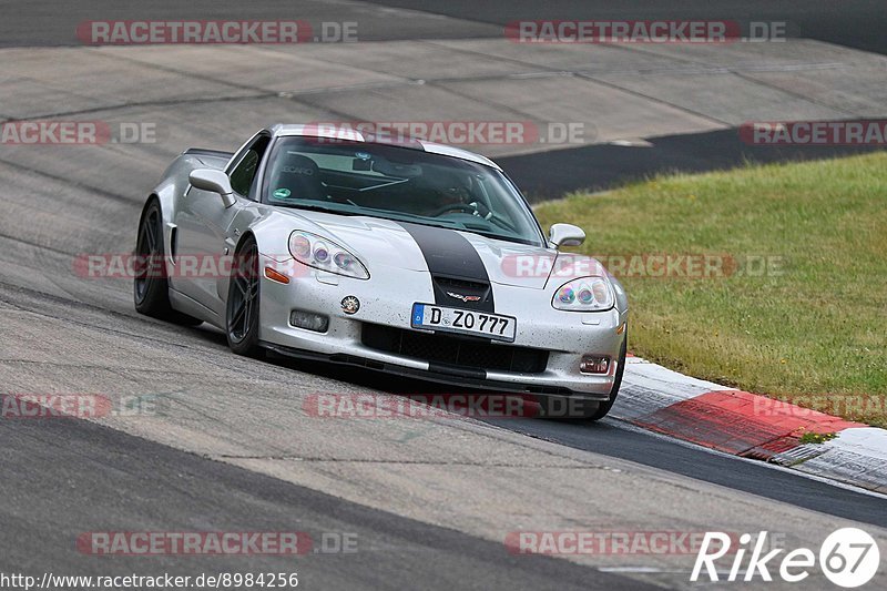 Bild #8984256 - Touristenfahrten Nürburgring Nordschleife (06.06.2020)