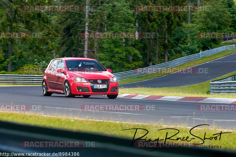 Bild #8984386 - Touristenfahrten Nürburgring Nordschleife (06.06.2020)