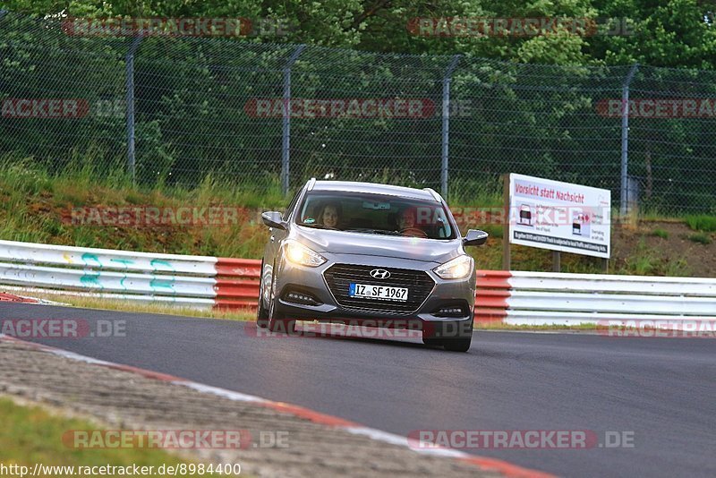 Bild #8984400 - Touristenfahrten Nürburgring Nordschleife (06.06.2020)