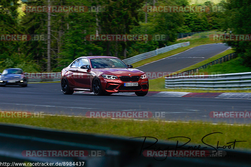 Bild #8984437 - Touristenfahrten Nürburgring Nordschleife (06.06.2020)